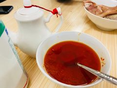 -盛兴面馆(真儒大厦店)