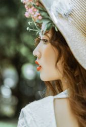 -克拉女神写真馆·匠心定制