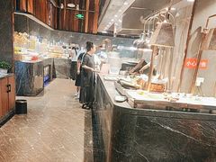 -吉布鲁牛排海鲜自助(成都大悦城店)