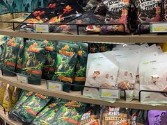 -利群商厦(台东店)
