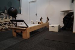 -Real Pilates优体普拉提