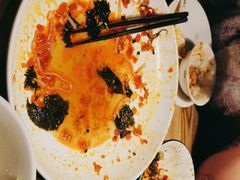 -爱碗亭·鲜炒湖南菜(壹城中心店)