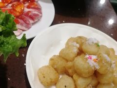 -合合大冷面(湖南店)