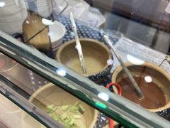 -留夫鸭(巴黎春天宝山店)