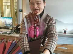 -大無·观心健康体质调理馆