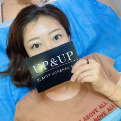 -UP&UP·半永久眉毛眼线机器野生眉