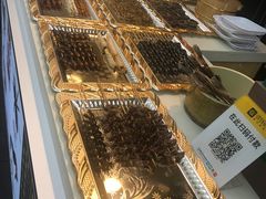 -领鲜活海鲜榴莲自助火锅(东门店)