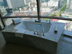 -上海外滩茂悦大酒店