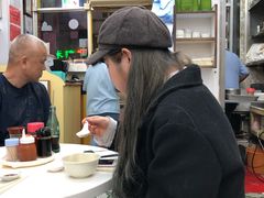 大堂-麦文记面家(佐敦店)