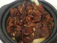 -赵家牛肉砂锅(台西三路店)