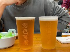 -炒豆合作社(东四总店)