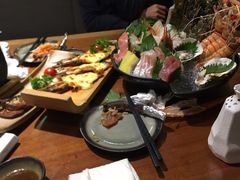 -九井澤精致料理(金茂店)