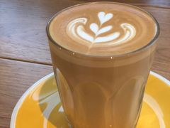 -Seesaw Coffee(朝阳大悦城店)