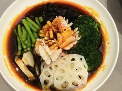 -徐记海鲜(汉城湖|太奥店)