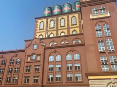 -青岛啤酒博物馆