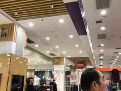 -中原麦购时代广场(南市店)