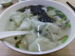 -馄饨挑京味老店