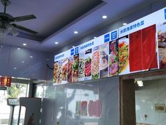 -水韵·渔家臻品私房菜(中庙店)
