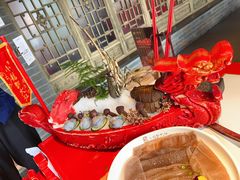 -小龙坎火锅(IFS HOT店)