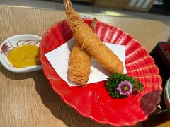 -阿吾罗·月咏精致日料(港汇恒隆广场店)