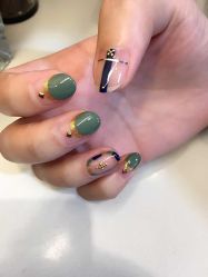 -Easy Lady美甲美睫半永久纹绣工作室