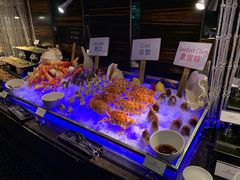 -广州花园酒店·凌璇阁旋转餐厅CAROUSEL360