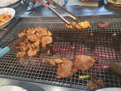 -马路牙子烧烤音乐酒馆(望京店)