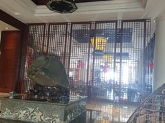 -三清山希尔顿度假酒店