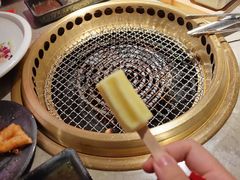 -谷牛日式烤肉(宝山U天地店)