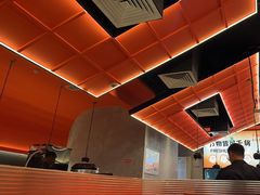 -炭舍干锅(华发商都店)