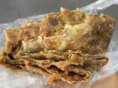 麻酱糖饼-小闺女儿肉龙(西湖道店)