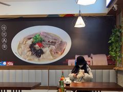 -大头亮羊汤烩面·河南非遗(良乡总店)