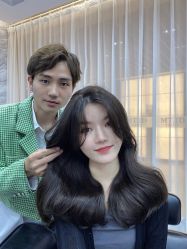 -MT·ID 烫发.染发.接发SALON