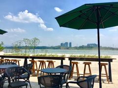 -星巴克(成都科学城店)