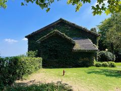 -莫干山风景区