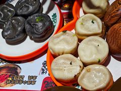 -鹤记生煎(亚泰富苑店)