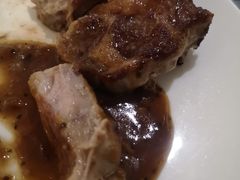-西安高新希尔顿酒店·咖啡露台西餐厅
