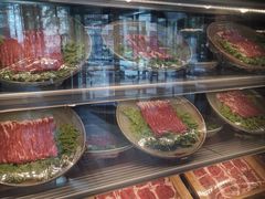 -老墙根涮肉·铜锅·烧烤(欢乐谷·王四营店)