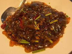 -芳芳私房菜·精做淮扬菜(承德路店)