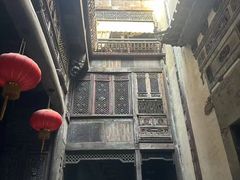 -徽商大宅院
