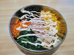-米村拌饭(延吉万达店)