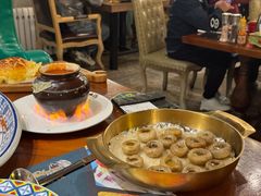 -卢布里西餐厅(总店)