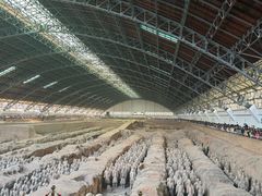 -秦始皇帝陵博物院(兵马俑)
