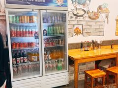 -李叁面馆(妇幼店)
