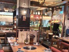 -本色.小马哥烧烤(无锡九里仓店)