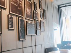 大堂-御公馆中餐厅·点心·顺德菜·佛山东平保利洲际酒店