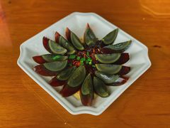 -临江餐馆二楼美食部落