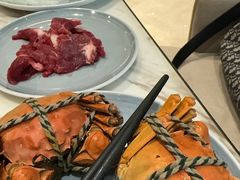 -菲住布渴酒店自助餐厅(阿里巴巴西溪园区店)