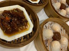 酱香金钱肚-稻香酒家(天河城店)