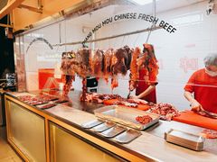 -张哞哞·鲜切牛肉自助火锅(高德置地店)